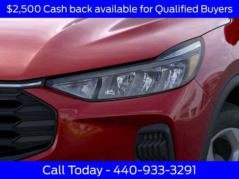 New 2026 Ford Escape ST-Line w/ Tech Pack #1 image 20