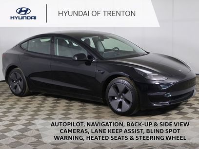 Used 2023 Tesla Model 3 Standard Range
