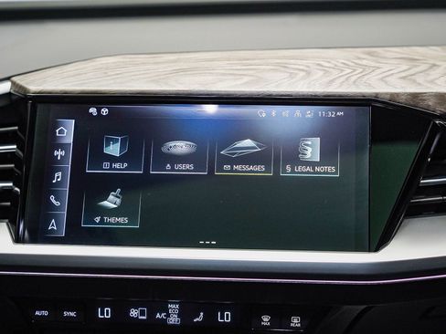 Certified 2023 Audi Q4 e-tron Premium Plus w/ Premium Plus AWD/4WD image 15