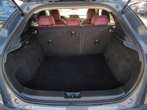 Used 2024 MAZDA CX-30 AWD 2.5 S w/ Preferred Package image 30