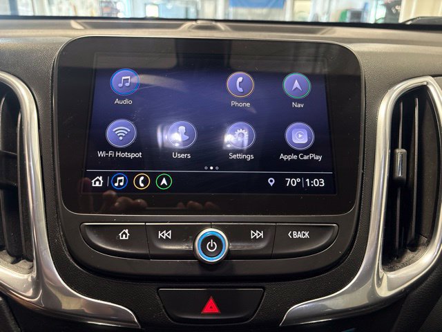 Used 2019 Chevrolet Equinox LT FWD image 19