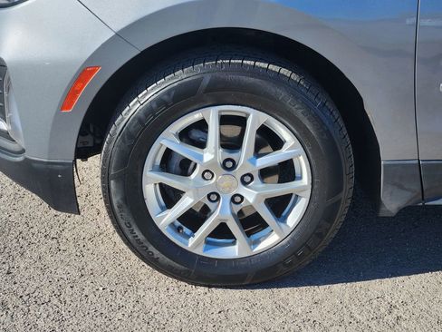 Used 2023 Chevrolet Equinox LT image 13