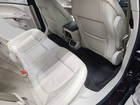 Used 2020 Lincoln MKZ Reserve AWD/4WD image 14