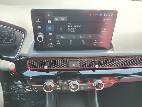 New 2026 Honda Civic Si image 24