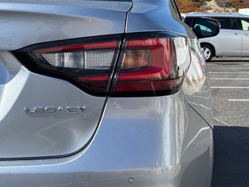 Certified 2025 Subaru Legacy Limited image 27