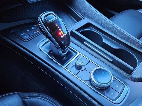 Used 2021 Cadillac CT5 Luxury image 13