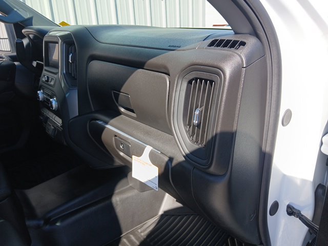 Used 2025 GMC Sierra 3500 Pro AWD/4WD image 27