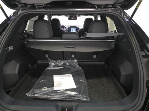 New 2026 Subaru Crosstrek 2.5i Wilderness AWD/4WD image 37