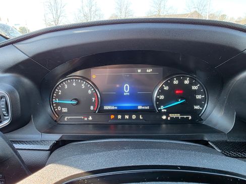 Used 2022 Ford Explorer ST-Line image 16