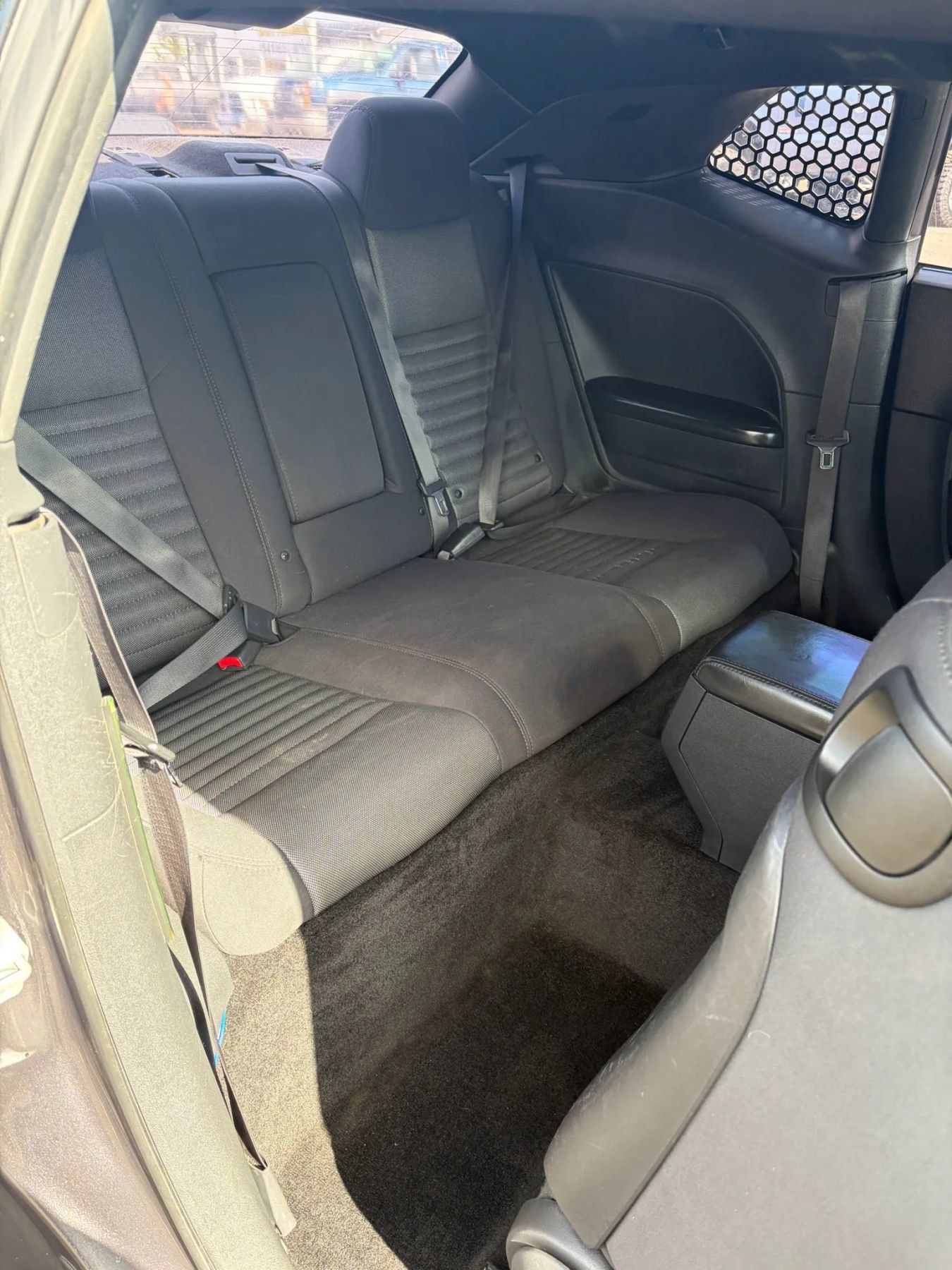 Used 2014 Dodge Challenger SXT RWD image 13