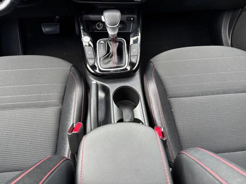 Used 2021 Kia Soul Turbo FWD image 27