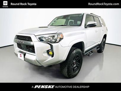 Certified 2022 Toyota 4Runner TRD Off-Road Premium