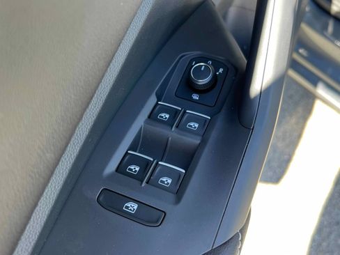 New 2026 Volkswagen Jetta Sport FWD image 16