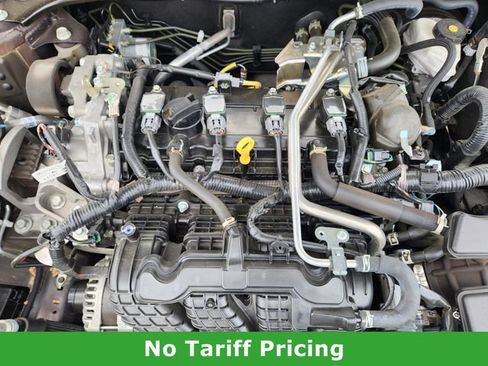 Used 2024 Nissan Altima 2.5 SV w/ SV Premium Package FWD image 30