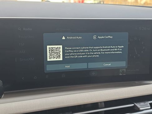 New 2026 Hyundai Tucson SEL w/ Tow & Go Package image 22