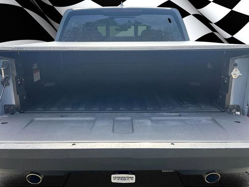 Used 2023 Honda Ridgeline RTL image 28