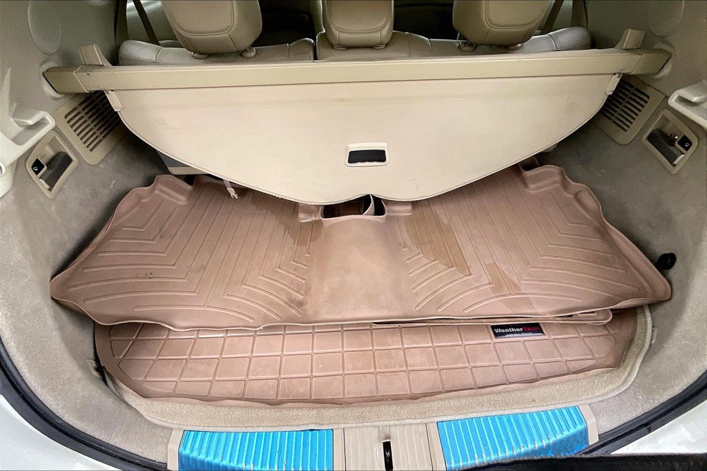Used 2012 Nissan Murano LE w/ Platinum Pkg AWD/4WD image 28