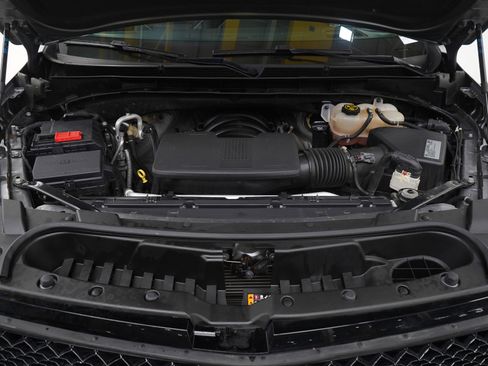 Used 2021 Cadillac Escalade ESV Sport Platinum image 39