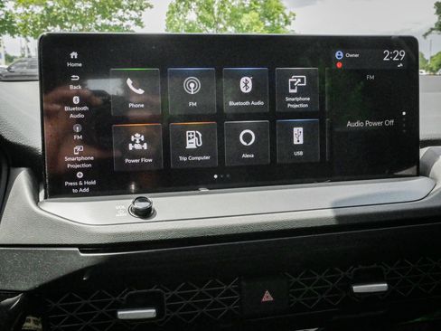 Used 2024 Honda Accord Sport image 23