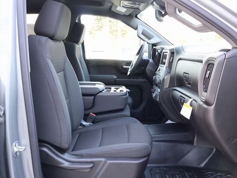 New 2026 Chevrolet Silverado 3500 W/T image 39