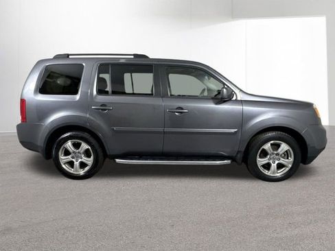 Used 2012 Honda Pilot EX-L image 37