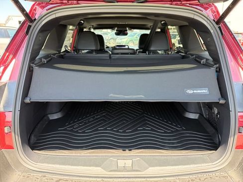 New 2026 Subaru Outback Limited XT AWD/4WD image 25
