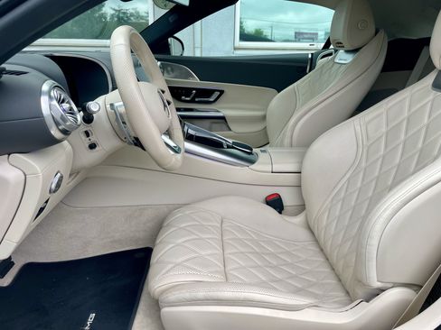 Used 2022 Mercedes-Benz SL 63 AMG 4MATIC image 14