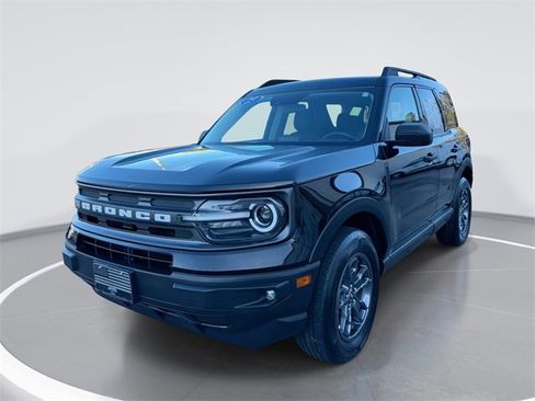 Used 2023 Ford Bronco Sport Big Bend w/ Convenience Package image 1