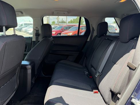 Used 2017 GMC Terrain SLE w/ Convenience Package AWD/4WD image 25