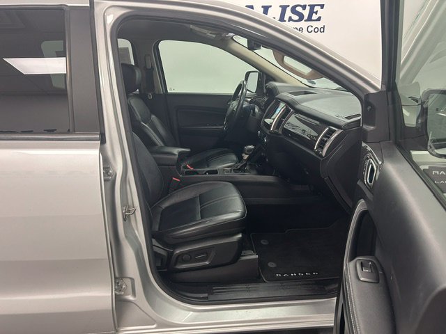 Used 2019 Ford Ranger Lariat w/ Equipment Group 501A Mid AWD/4WD image 31