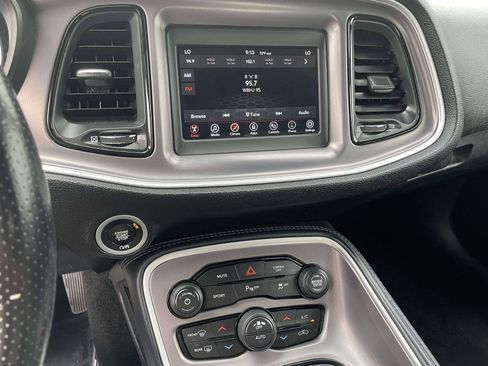 Used 2021 Dodge Challenger GT image 13