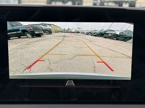 New 2026 Buick Envista Preferred w/ Convenience I Package image 27