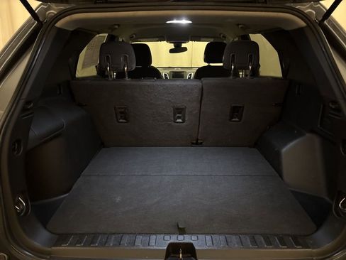 Used 2020 Chevrolet Equinox LT image 9