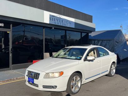 Used 2010 Volvo S80 T6