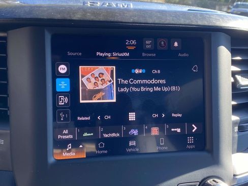 Certified 2024 RAM 2500 Big Horn w/ Bed Utility Group image 26