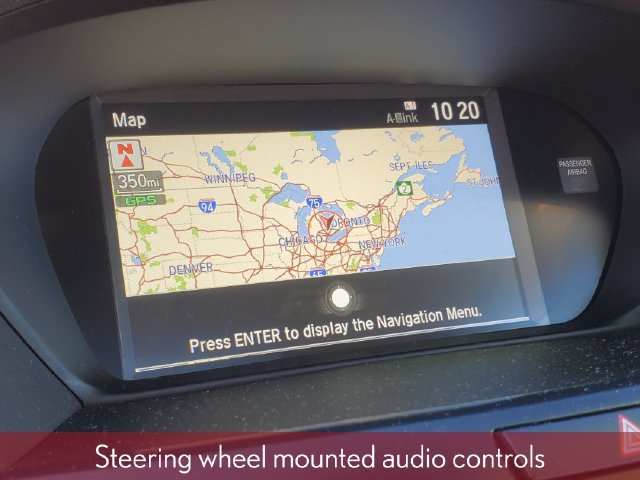 Used 2020 Acura TLX w/ Technology Package AWD/4WD image 19