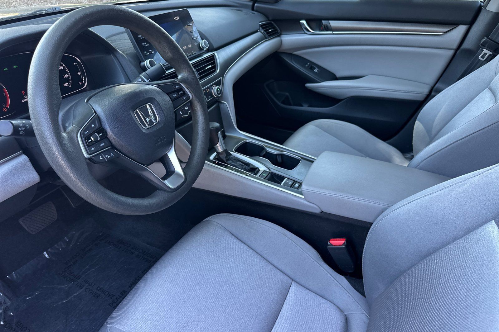 Used 2020 Honda Accord LX image 10