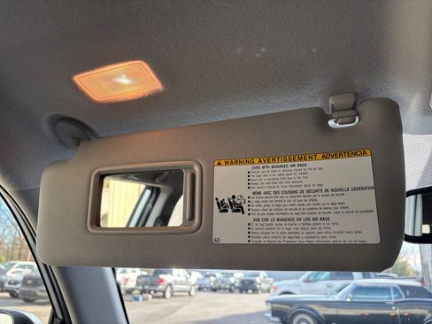 Used 2024 Toyota 4Runner TRD Off-Road image 22