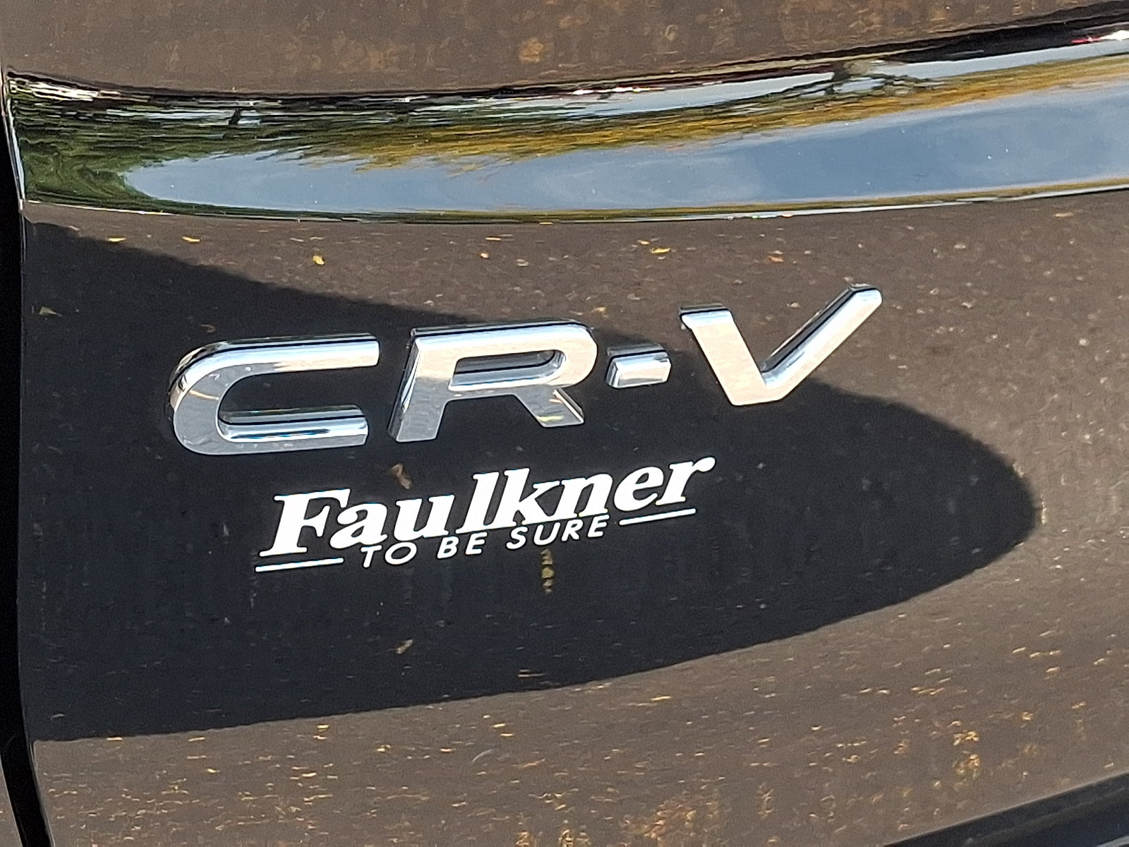 Certified 2024 Honda CR-V LX image 31