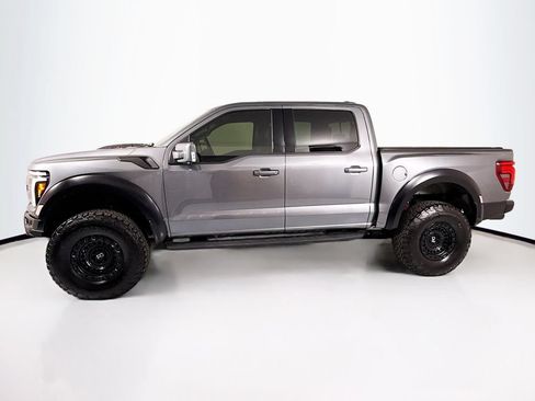 Used 2025 Ford F150 Raptor w/ Equipment Group 803A Raptor R AWD/4WD image 8