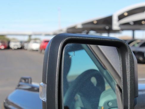 Used 2023 Ford Bronco Badlands w/ Sasquatch Package image 14