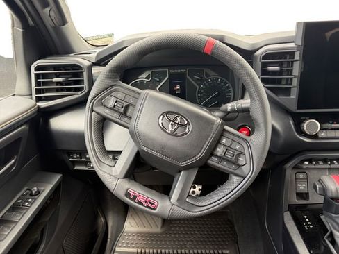 New 2026 Toyota Tundra SR5 AWD/4WD image 13