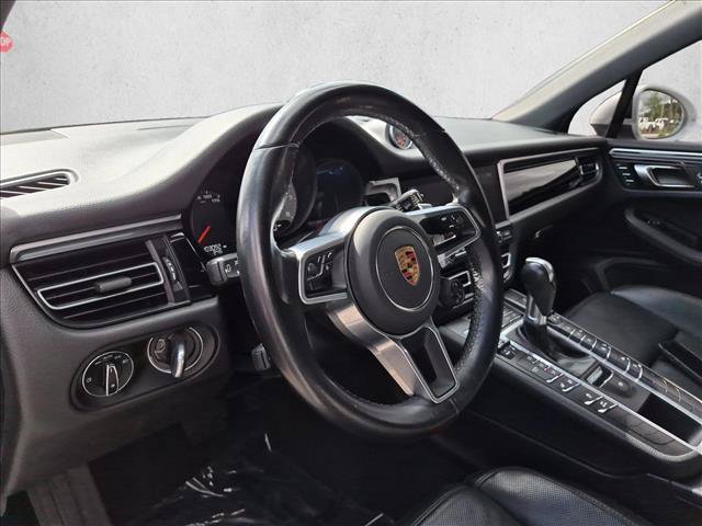 Used 2021 Porsche Macan S AWD/4WD image 10