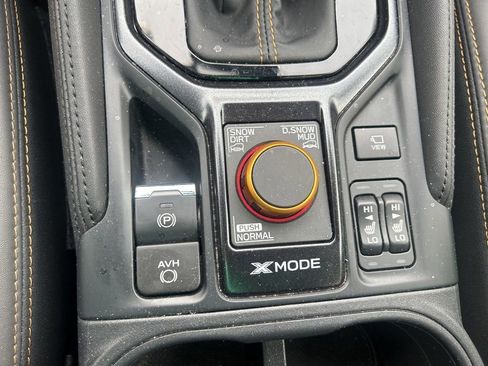 Used 2022 Subaru Forester Wilderness image 28