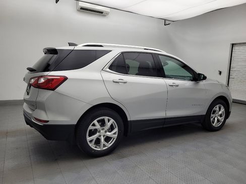 Used 2020 Chevrolet Equinox LT AWD/4WD image 10