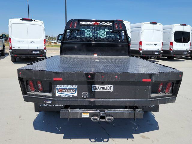 New 2025 Ford F350 XL w/ XL Chrome Package AWD/4WD image 10