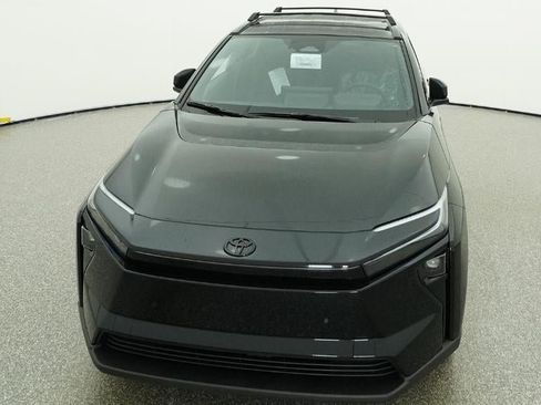 New 2026 Toyota bZ AWD/4WD image 15