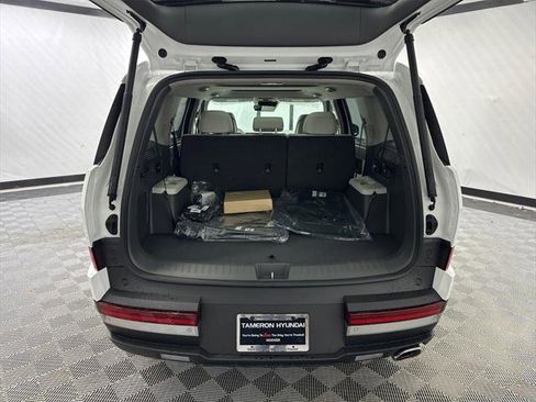 New 2026 Hyundai Santa Fe Limited image 20