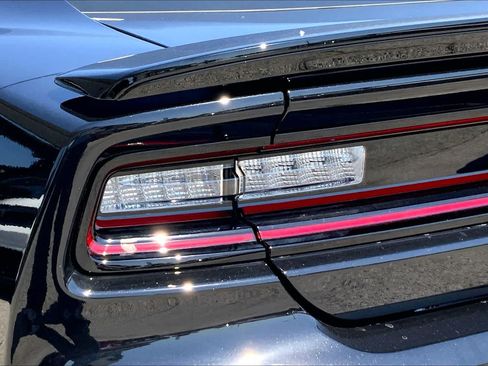 New 2026 Dodge Charger Scat Pack AWD/4WD image 11