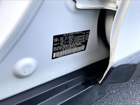 Used 2020 Subaru Outback Limited XT image 16